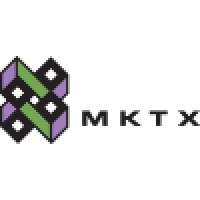 MKTX, Inc. Logo