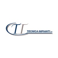Tecnica Impianti srl Logo