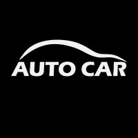 Auto Car Logo