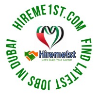 Jobs in Dubai, Dubai Vacancy, UAE Careers, Gulf Jobs Logo