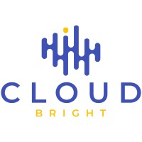 Cloud Bright Logo