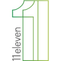 11 Eleven Capital Logo