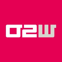 O2W Leading Software Logo