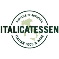 Italicatessen Ltd Logo