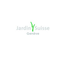 JardinSuisse Genève Logo