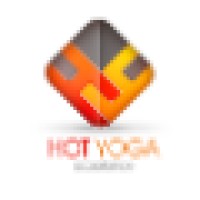 Hot Yoga Experience Logo
