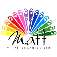 Matt Vinyl Graphics Ltd Logo