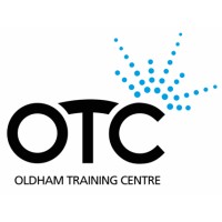 Oldham Training Centre Logo