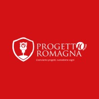 Progetto Romagna Assicurazioni - Insieme a te Logo