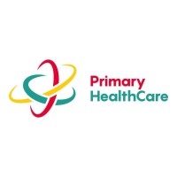 Primary HealthCare Malta Logo