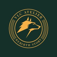 VLC Atelier Logo