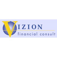 Vizion Financial Consult Logo