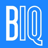 Brand IQ Logo