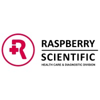 Raspberry Scientific Inc. Logo