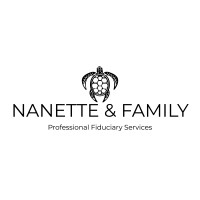 Nanette & Family Trust Management Logo