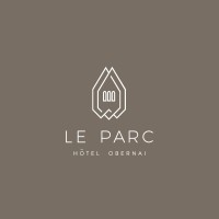 Le Parc Hôtel Obernai & Yonaguni Spa Logo