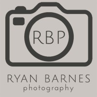 Ryan Barnes Photography Logo