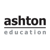 Ashton Education Logo