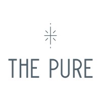The Pure Logo