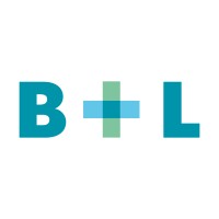 Bausch + Lomb Canada Logo