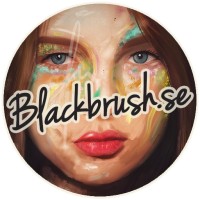 Blackbrush Logo