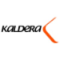 Kaldera Madencilik Ltd Logo