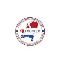 Fountex Company & Fountex Academy Logo
