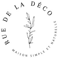 RueDeLaDeco.com Logo
