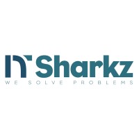 ITSharkz Logo