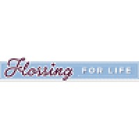 Flossing For LIfe Logo