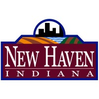 City of New Haven Indiana Logo