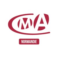 CMA Normandie Logo
