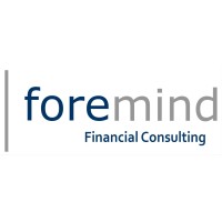 foremind Financial Consulting Logo
