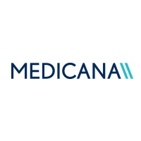 Medicana Health Group Logo