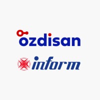 Özdisan Elektronik Bursa Logo