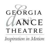 Georgia Dance Theatre, Inc. Logo
