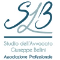 Studio dellAvvocato Giuseppe Bellini Logo