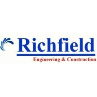 Richfield Engineering India Private Ltd Logo