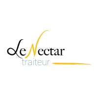 Le Nectar Traiteur Logo