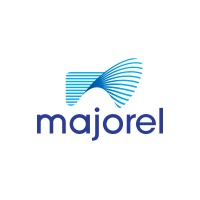 Majorel Mexico Logo