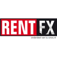 Rent FX Logo