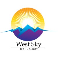 West Sky Technology Logo