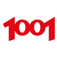 Auto Viação 1001 Ltda Logo