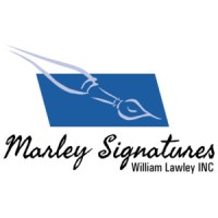 Marley Signatures Logo