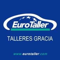 Talleres Gracia C.B. Logo