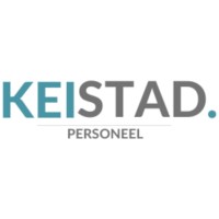 Keistad Personeel Logo