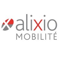 Alixio Mobilité Logo