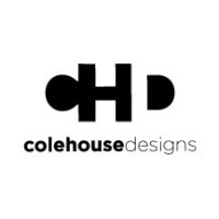 Colehouse Designs, LLC. Logo