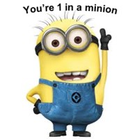 Little Minions Academy (PTY) LTD Logo