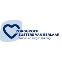 vzw Zorggroep Zusters van Berlaar Logo
